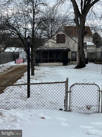 535 ROOSEVELT AVE, Glendora, NJ 08029