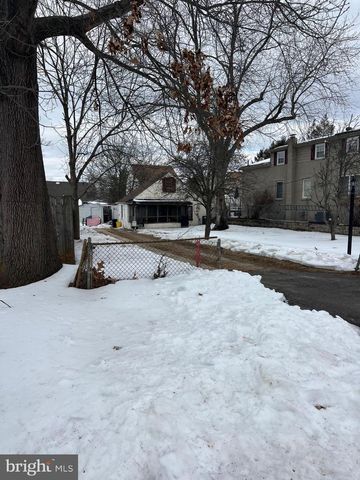 535 ROOSEVELT AVE, Glendora, NJ 08029