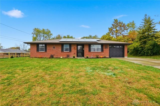 7247 Camrose Court, Dayton, OH 45424