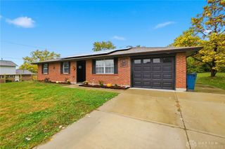 7247 Camrose Court, Dayton, OH 45424