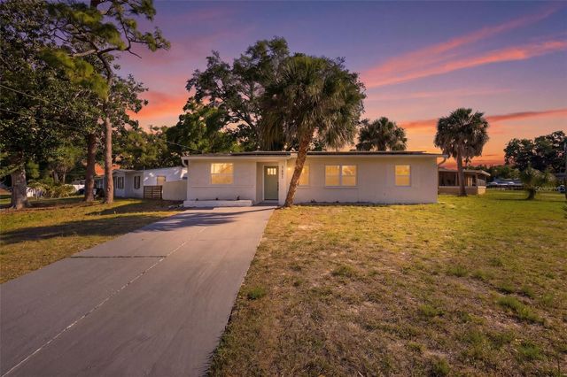 1601 STEVENSONS DRIVE, Clearwater, FL 33755