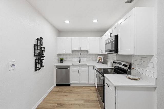 1601 STEVENSONS DRIVE, Clearwater, FL 33755