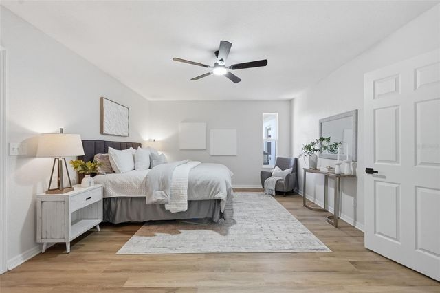 1601 STEVENSONS DRIVE, Clearwater, FL 33755