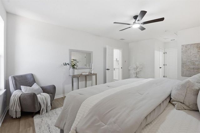 1601 STEVENSONS DRIVE, Clearwater, FL 33755