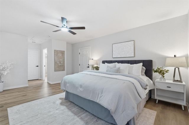 1601 STEVENSONS DRIVE, Clearwater, FL 33755