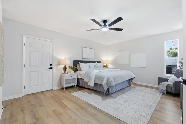 1601 STEVENSONS DRIVE, Clearwater, FL 33755