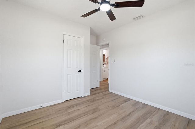 1601 STEVENSONS DRIVE, Clearwater, FL 33755