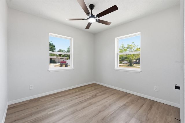 1601 STEVENSONS DRIVE, Clearwater, FL 33755