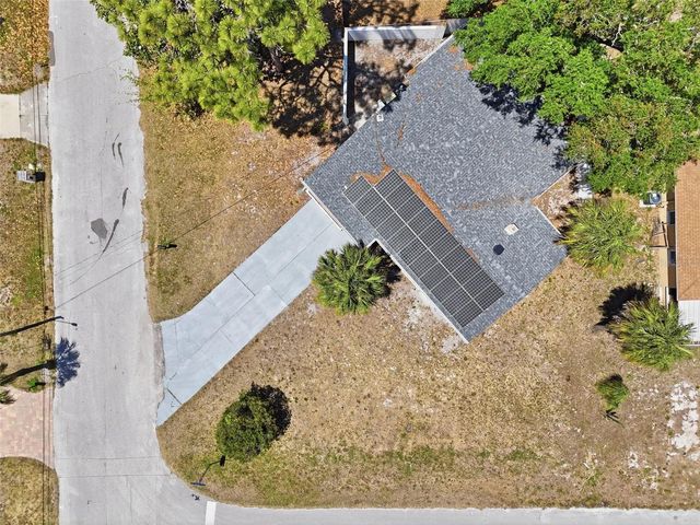 1601 STEVENSONS DRIVE, Clearwater, FL 33755