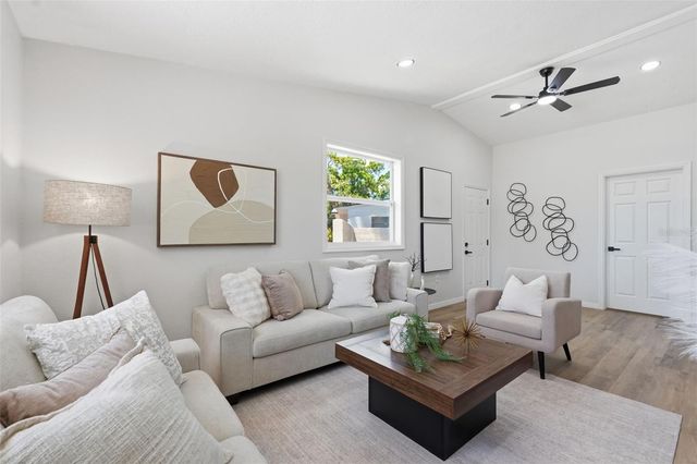 1601 STEVENSONS DRIVE, Clearwater, FL 33755