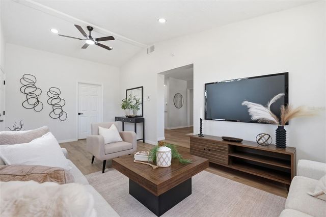 1601 STEVENSONS DRIVE, Clearwater, FL 33755