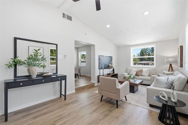 1601 STEVENSONS DRIVE, Clearwater, FL 33755