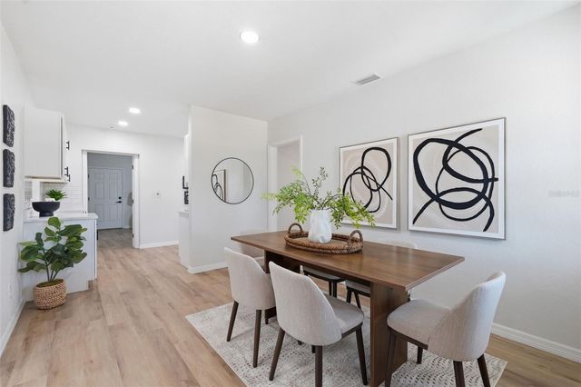 1601 STEVENSONS DRIVE, Clearwater, FL 33755