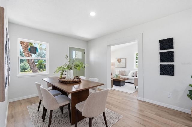 1601 STEVENSONS DRIVE, Clearwater, FL 33755