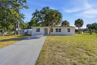1601 STEVENSONS DRIVE, Clearwater, FL 33755