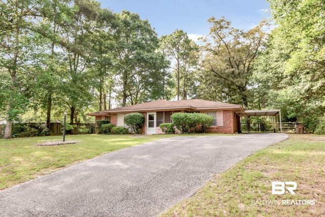 5858 S Montfort Road, Mobile, AL 36608