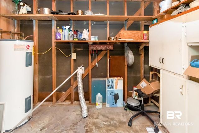 5858 S Montfort Road, Mobile, AL 36608