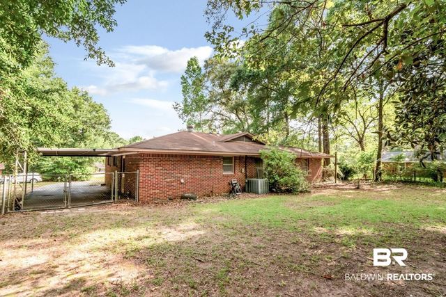 5858 S Montfort Road, Mobile, AL 36608