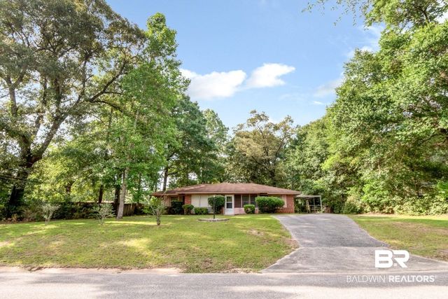 5858 S Montfort Road, Mobile, AL 36608