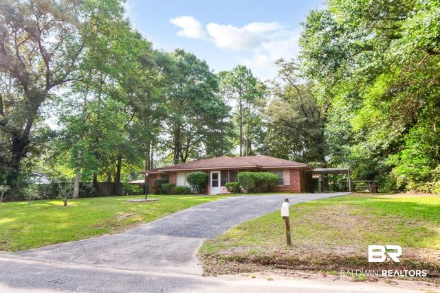 5858 S Montfort Road, Mobile, AL 36608