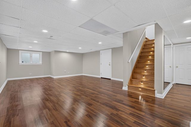 2136 W Evergreen Avenue 1B, Chicago, IL 60622