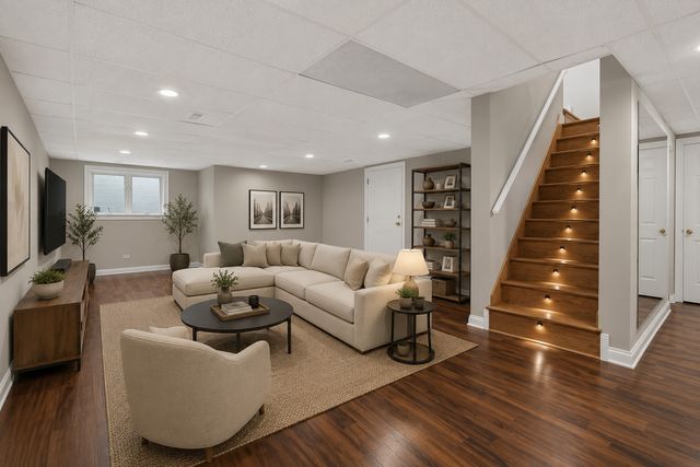 2136 W Evergreen Avenue 1B, Chicago, IL 60622