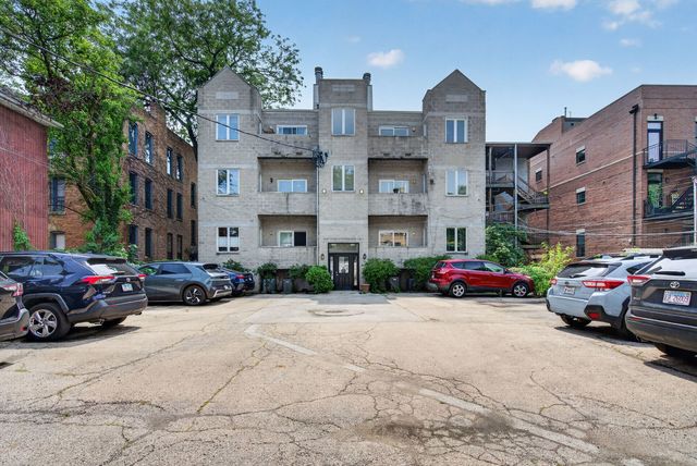 2136 W Evergreen Avenue 1B, Chicago, IL 60622