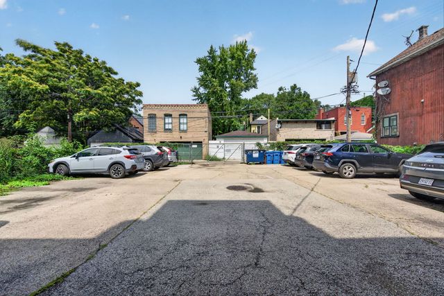 2136 W Evergreen Avenue 1B, Chicago, IL 60622