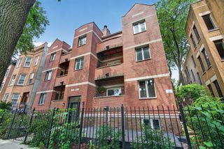 2136 W Evergreen Avenue 1B, Chicago, IL 60622