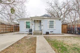 7909 Wanebe Drive, Dallas, TX 75235