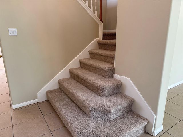 3911 Highland Vale Court, Fresno, TX 77545