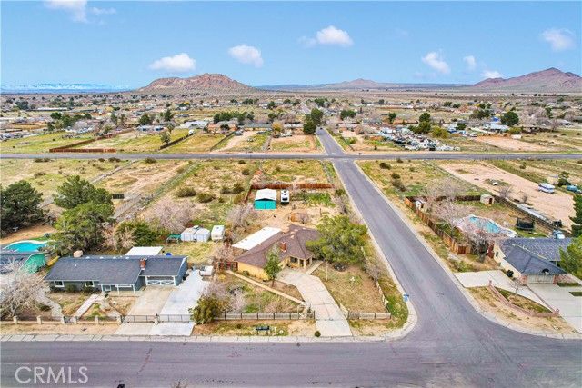 16173 Newmont, Lancaster, CA 93535