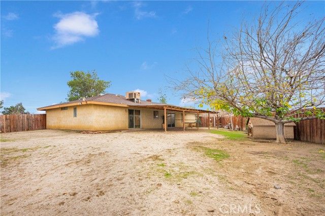 16173 Newmont, Lancaster, CA 93535