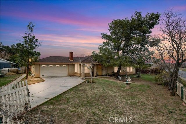 16173 Newmont, Lancaster, CA 93535