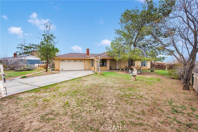 16173 Newmont, Lancaster, CA 93535