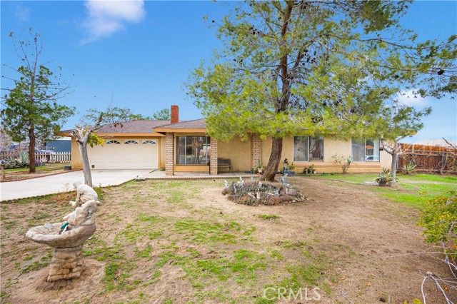 16173 Newmont, Lancaster, CA 93535