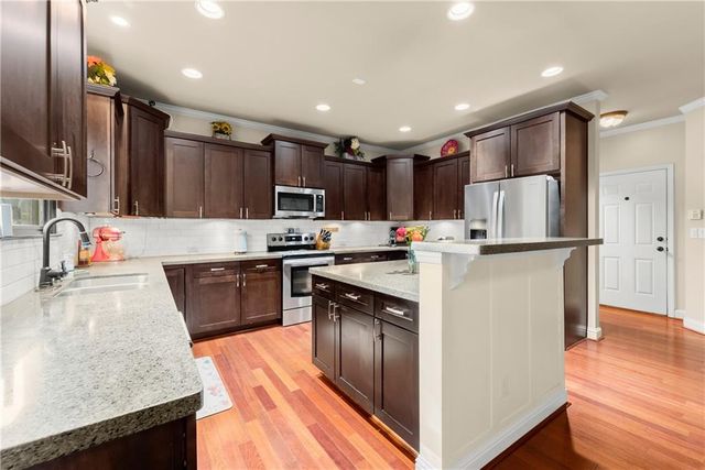 799 Traditions Way, Jefferson, GA 30549