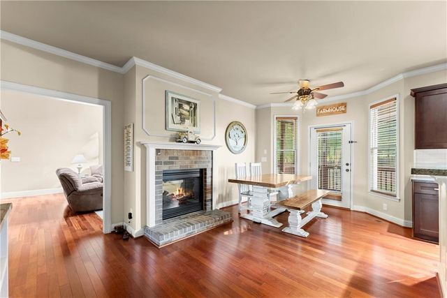 799 Traditions Way, Jefferson, GA 30549