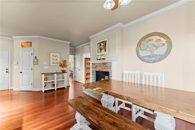 799 Traditions Way, Jefferson, GA 30549