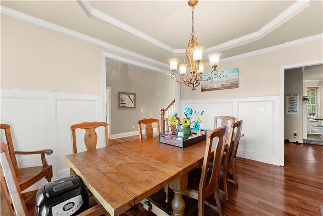 799 Traditions Way, Jefferson, GA 30549