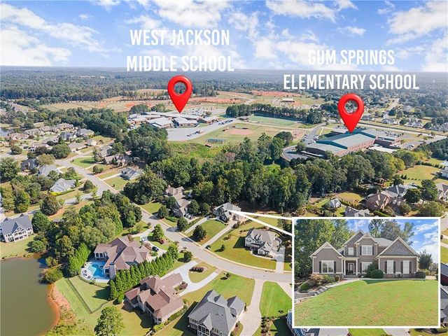 799 Traditions Way, Jefferson, GA 30549