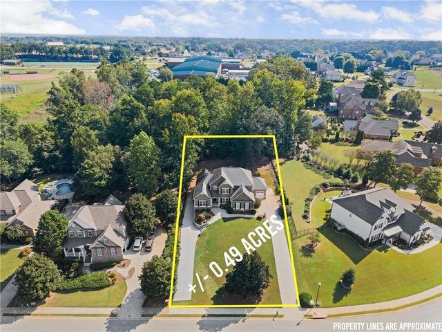 799 Traditions Way, Jefferson, GA 30549