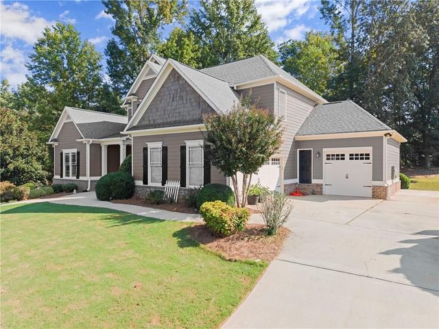 799 Traditions Way, Jefferson, GA 30549
