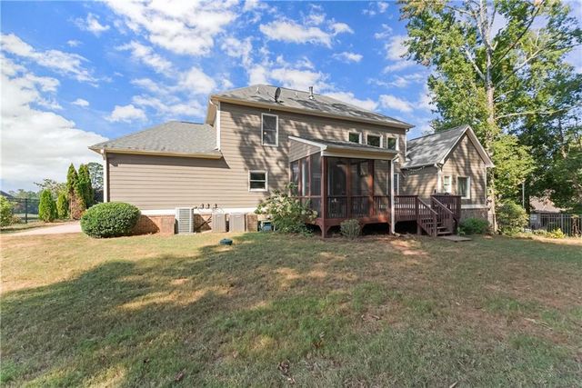 799 Traditions Way, Jefferson, GA 30549