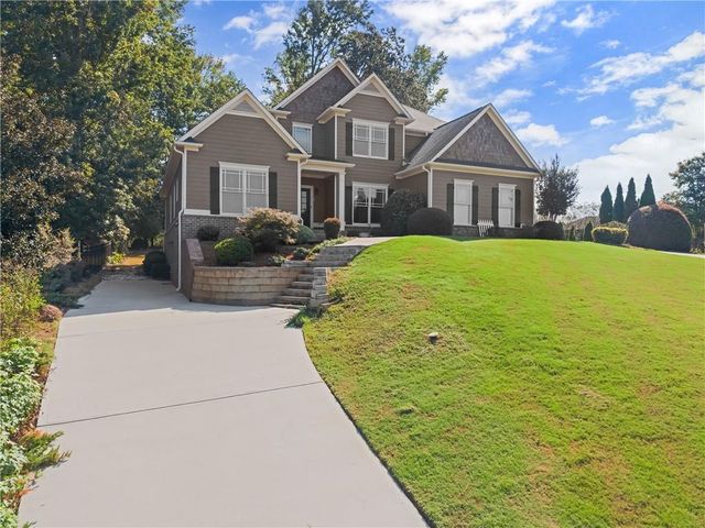 799 Traditions Way, Jefferson, GA 30549