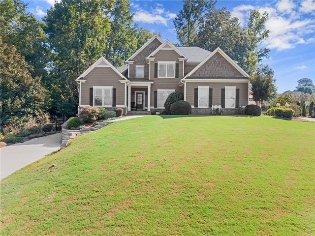 799 Traditions Way, Jefferson, GA 30549