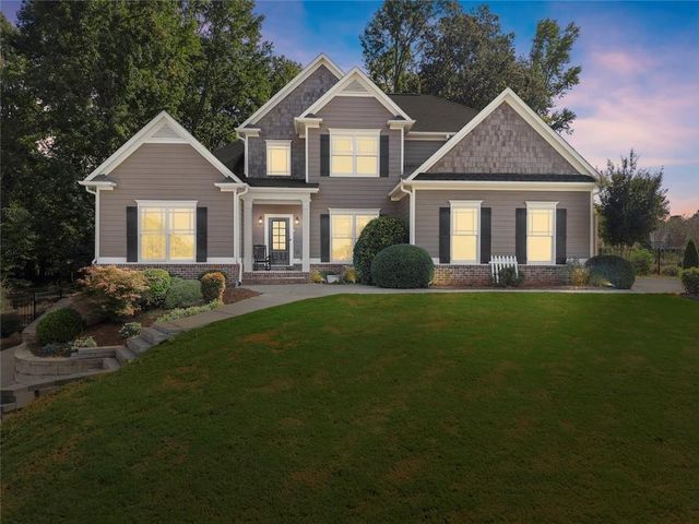 799 Traditions Way, Jefferson, GA 30549