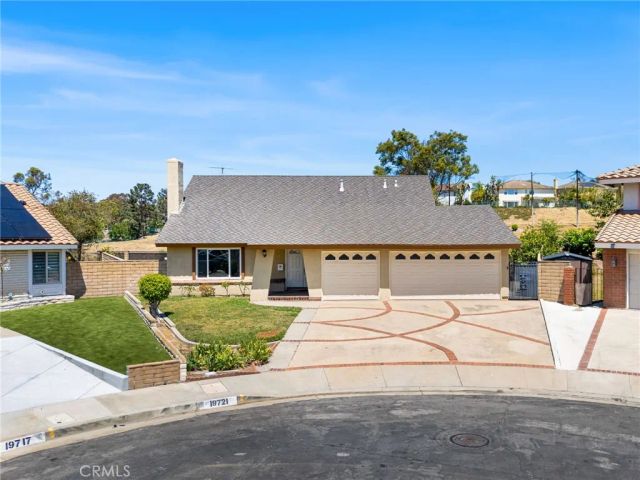 19721 Katrine Cir, Walnut, CA 91789