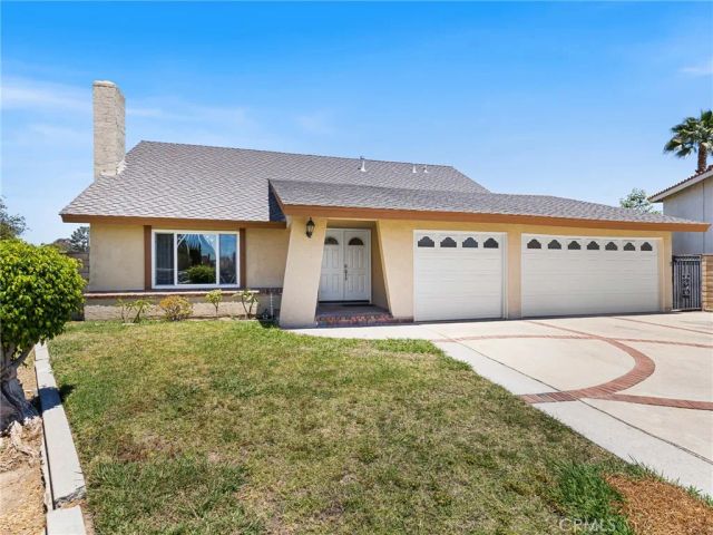 19721 Katrine Cir, Walnut, CA 91789