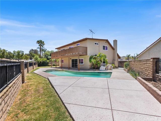 19721 Katrine Cir, Walnut, CA 91789